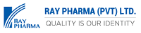 Ray Pharma Logo