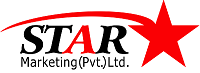 Star Marketing Pvt. Ltd. Logo
